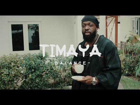 [Video] Timaya – Balance
