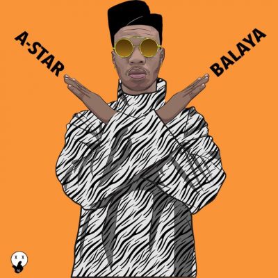 A-Star – Balaya