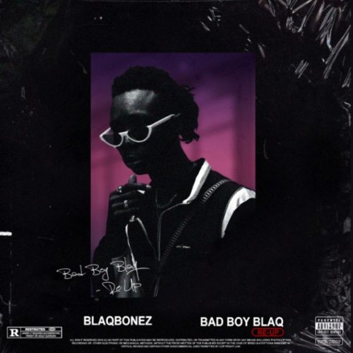 Blaqbonez ft. Ycee – Play (Remix)