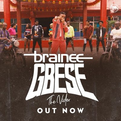 Brainee – Gbese