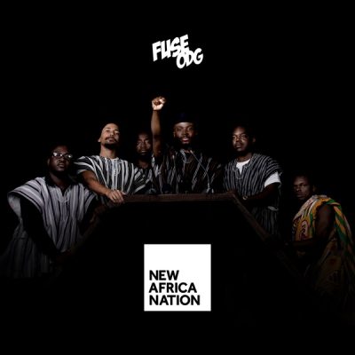 Fuse ODG – Outside Of The Ropes