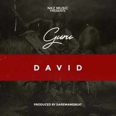 Guru – David (Prod By DareMameBeat)