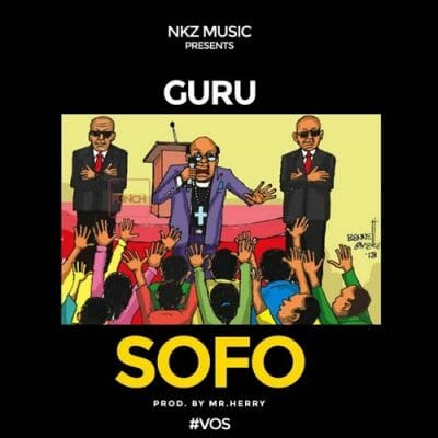 Guru – Sofo (Prod. by Mr Herry)