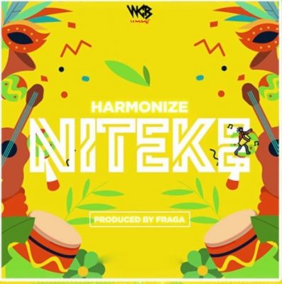 Harmonize – Niteke (Prod. Fraga)