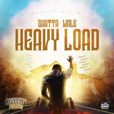 Shatta Wale ft. Damage Musiq – Heavy Load