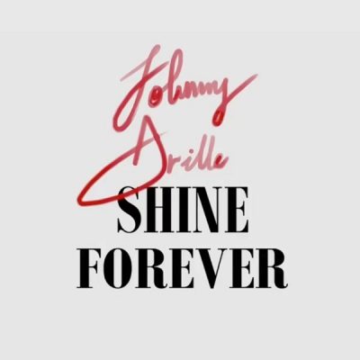 Johnny Drille – Shine + Forever