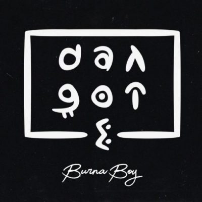 Burna Boy – Dangote (Prod. by Kel P)