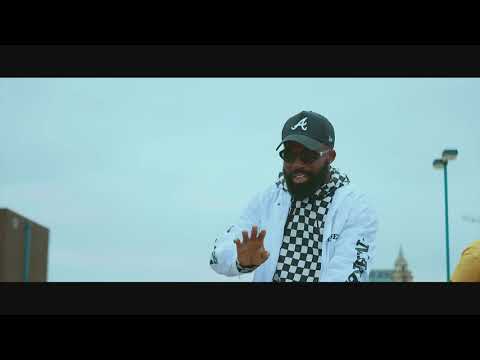 [Video] Skales ft. Afro B – Fast Whyne