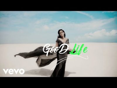 [Video] Skales ft. Neza – Good Life