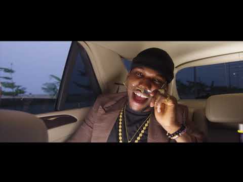 [Video] Victor AD ft. Davido – Tire You