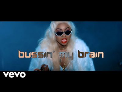 [Video] Tipsy – Bussin My Brain