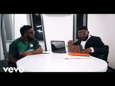 [Video] Magnito ft. Falz – Relationship Be Like (Part 7)