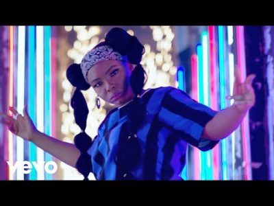 [Video] Yemi Alade ft. Slimcase & Brainee – Yaji