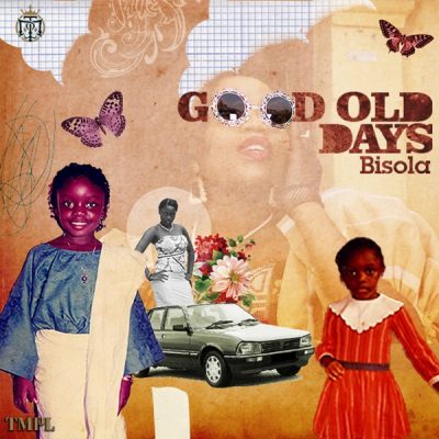 Bisola – Good Old Days
