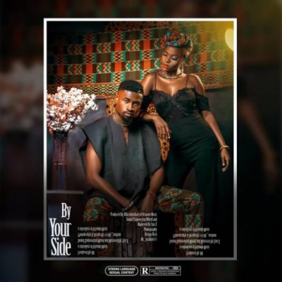 [Video] Bobby Ceezy ft. Boybreed – By Your Side