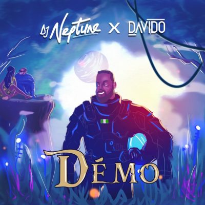 DJ Neptune ft. Davido – Démo