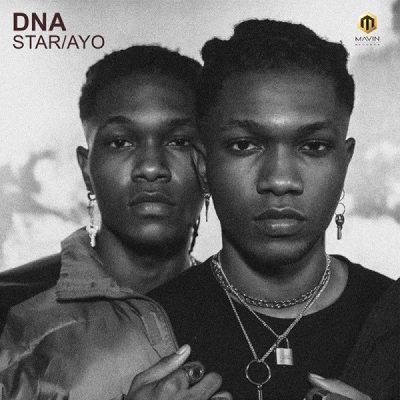 DNA – Star + Ayo