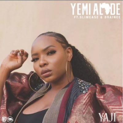 Yemi Alade ft. Slimcase & Brainee – Yaji