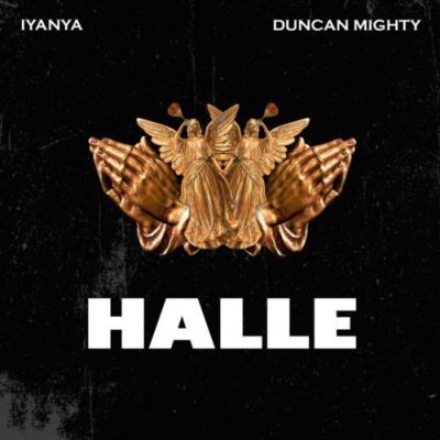 Iyanya ft. Duncan Mighty – Halle