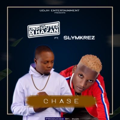 DJ Hazan ft. Slymkrez – Chase