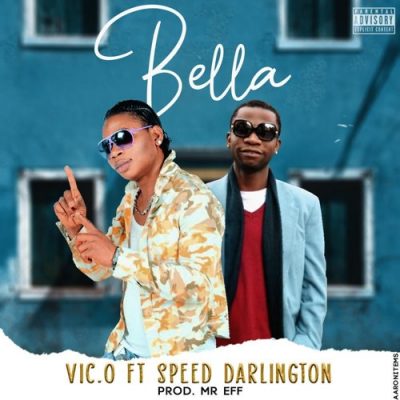 Vic O ft. Speed Darlington – Bella