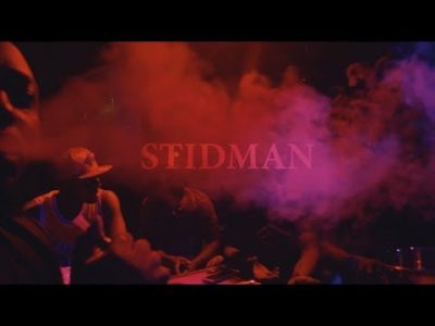[Video] Stidman - Legit