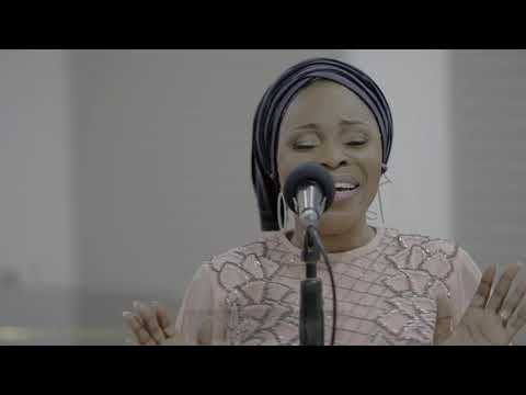 [Video] Tope Alabi & TY Bello – Iwo Lawa O Ma Bo