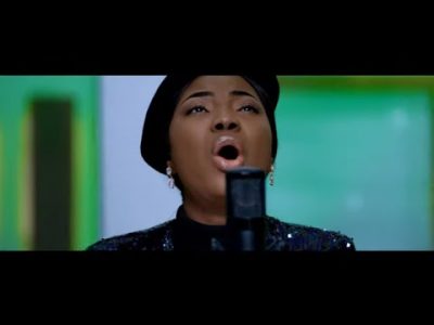 [Video] Mercy Chinwo – Oh Jesus