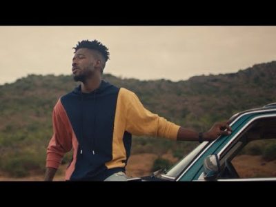 [Video] Johnny Drille – Finding Efe
