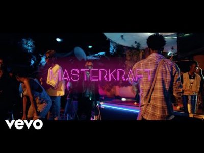 [Video] Masterkraft ft. Phyno & Selebobo – LaLaLa