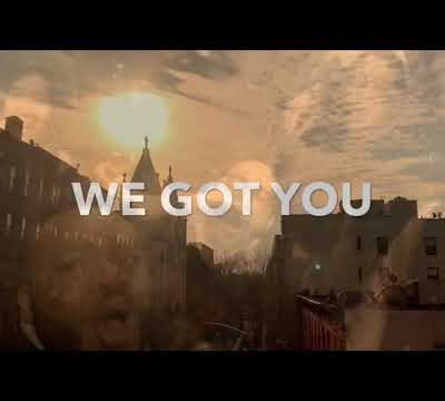 [Video] Lamboginny - We Got You