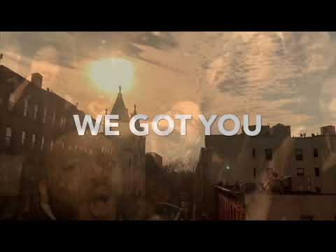 [Video] Lamboginny - We Got You