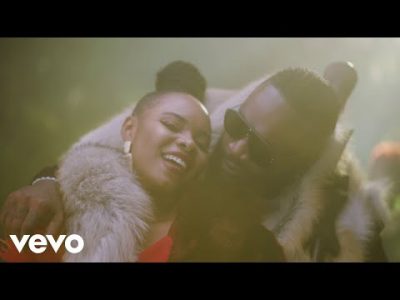 [Video] Yemi Alade & Rick Ross – Oh My Gosh (Remix)