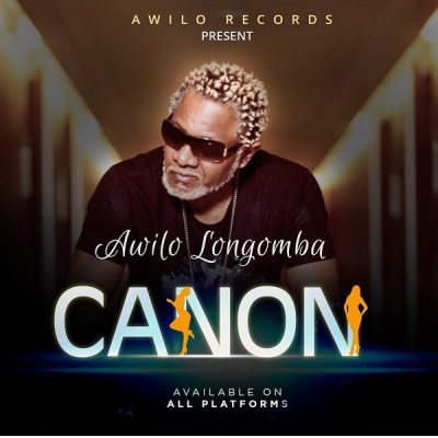 Awilo Longomba – Canon