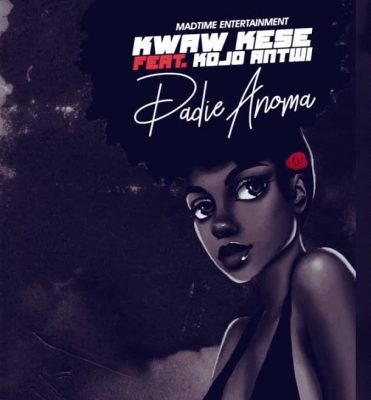 Kwaw Kese ft. Kojo Antwi – Dadie Anoma