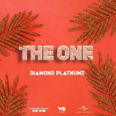 Diamond Platnumz – The One