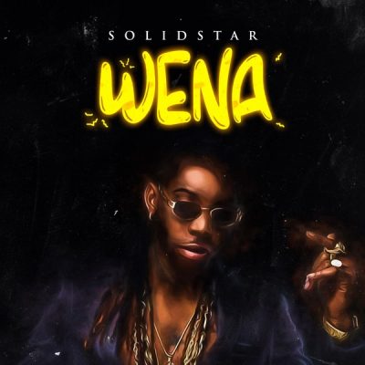 Solidstar – Wena