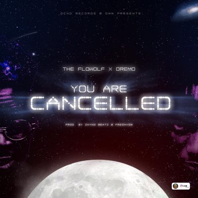 The Flowolf & Dremo – You Are Cancelled