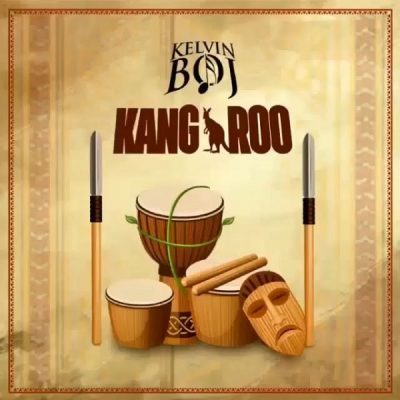 Kelvin BOJ – Kangaroo (Prod. by Spellz)