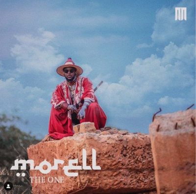 Morell – The One
