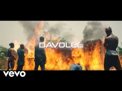 [Video] Davolee – Way
