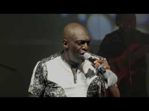[Video] Sammie Okposo – Sing Halleluyah (Live)