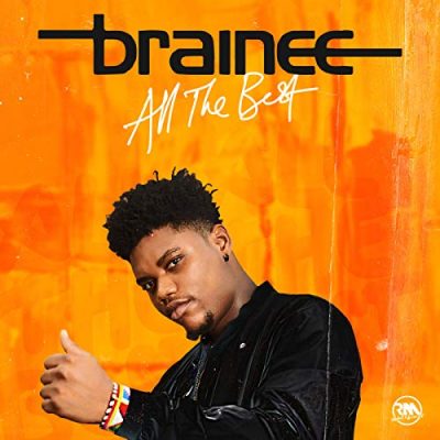 Brainee – All The Best