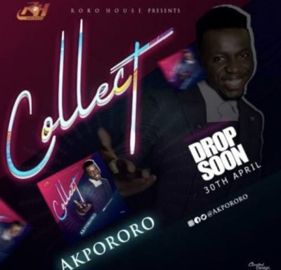 Akpororo – Collect