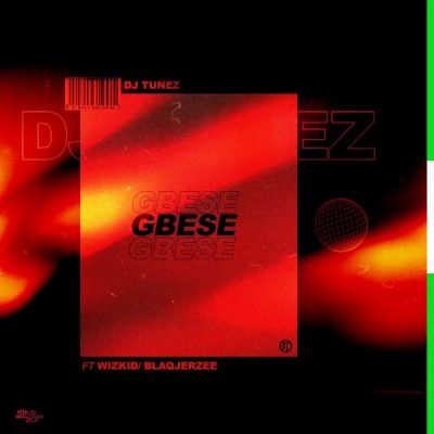DJ Tunez ft. Wizkid & Blaq Jerzee – Gbese