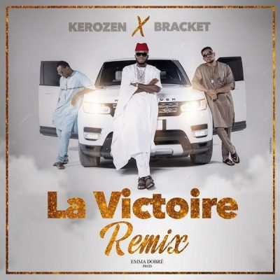 Kerozen ft. Bracket – La Victoire (Remix)