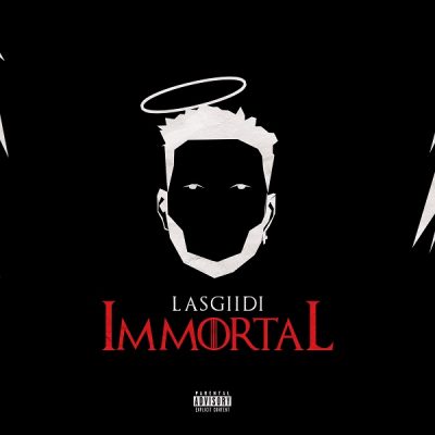 LasGiiDi – Immortal