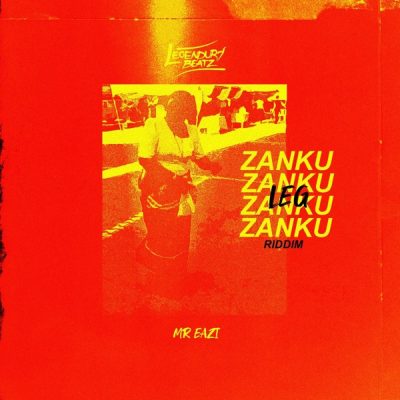 Legendury Beatz ft. Mr Eazi – Zanku Leg Riddim