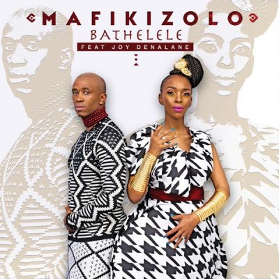 Mafikizolo ft. Joy Denalane - Bathelele