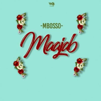 Mbosso – Maajab (Prod. Lizer Classic)